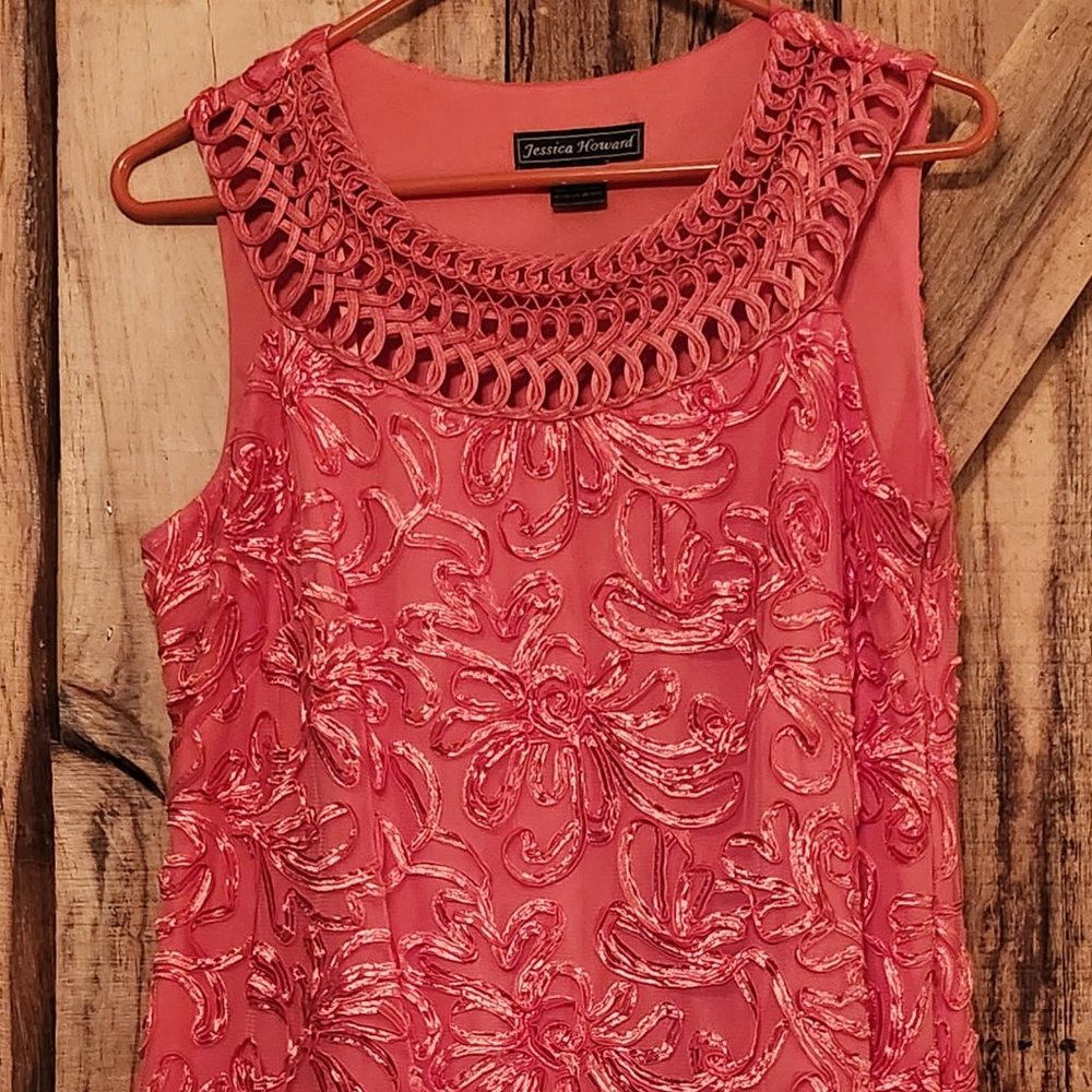 Cocktail Dress
